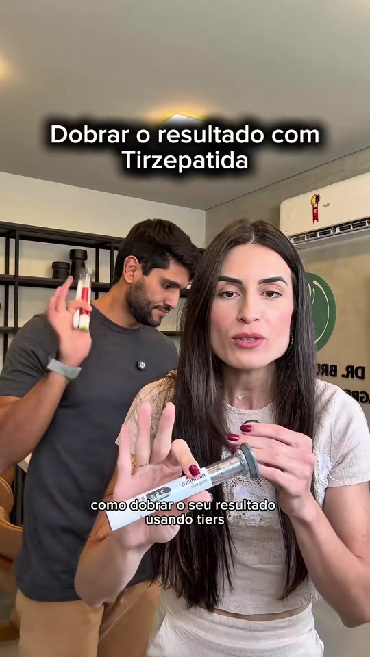 Tirzepatide for weight loss: what the trials actually show
