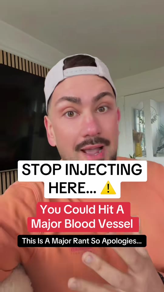 GLP-1 injection site safety: what TikTok gets right and wrong