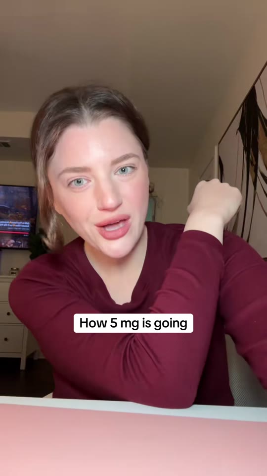 GLP-1 weight loss 'updates' on TikTok: what the data says