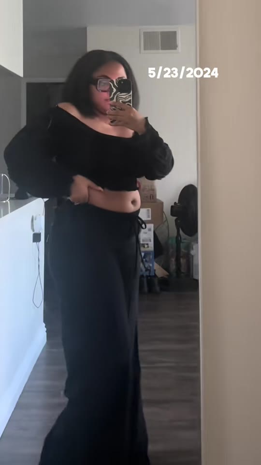 @astoldbyautumnn's semaglutide journey, fact-checked