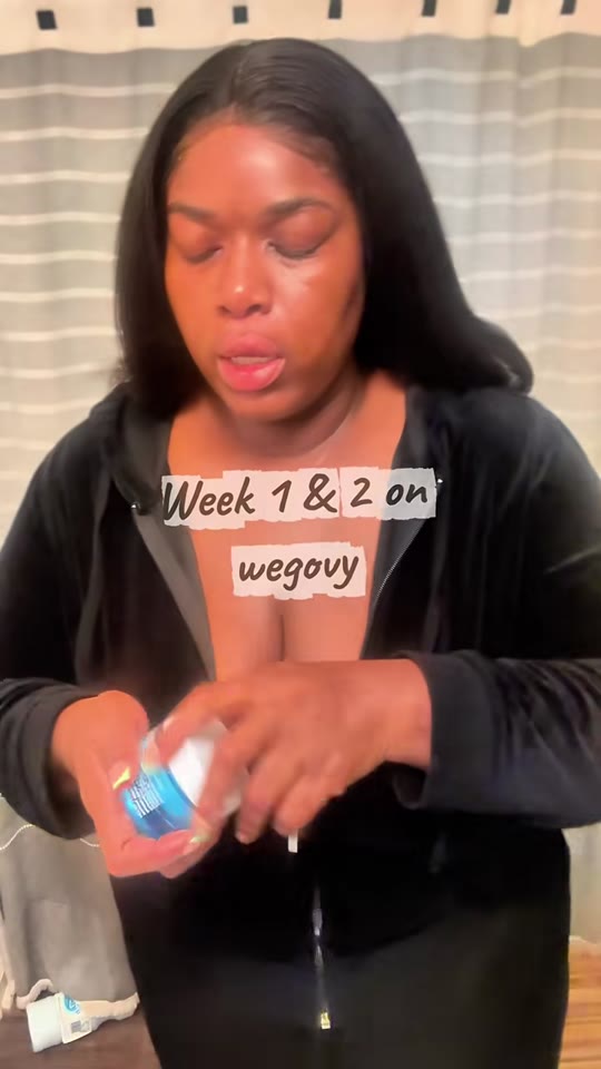 Wegovy 0.25 mg starting dose: separating real side effects from hype