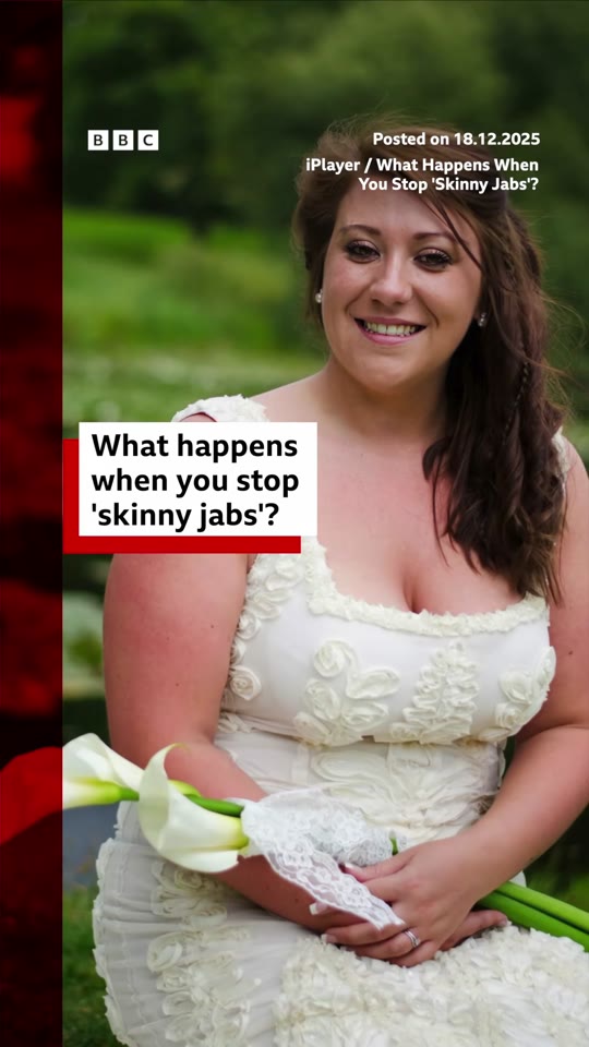 What actually happens to your body when you stop Ozempic