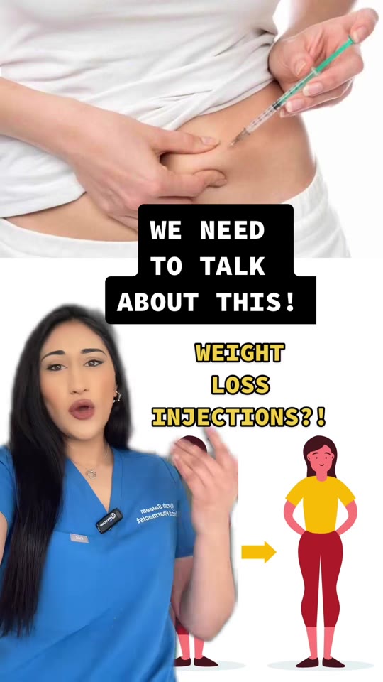 @healthwithnyrah's Wegovy claims need more context