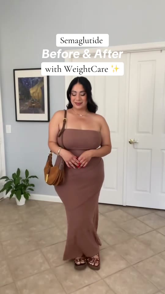 @highvibemari's 33-pound weight loss claim, fact-checked