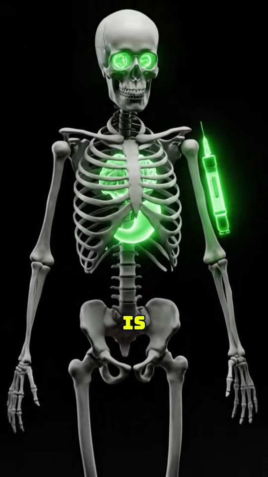 What Ozempic actually does in your body: separating animation from reality