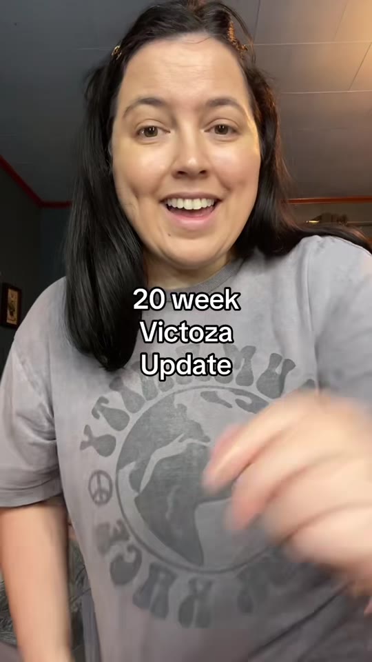 Victoza for weight loss: what liraglutide actually does
