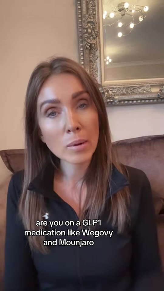 GLP-1 drugs and muscle loss: what the evidence actually shows