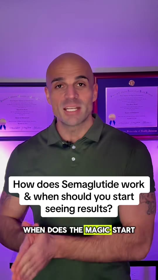Semaglutide not working? What the evidence says about poor response