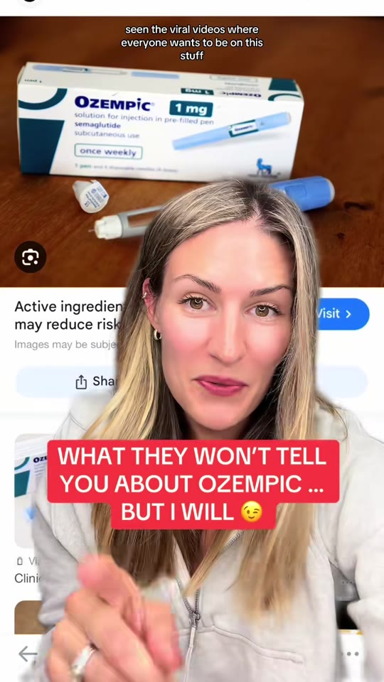 Nutritionist's GLP-1 claims on TikTok, fact-checked