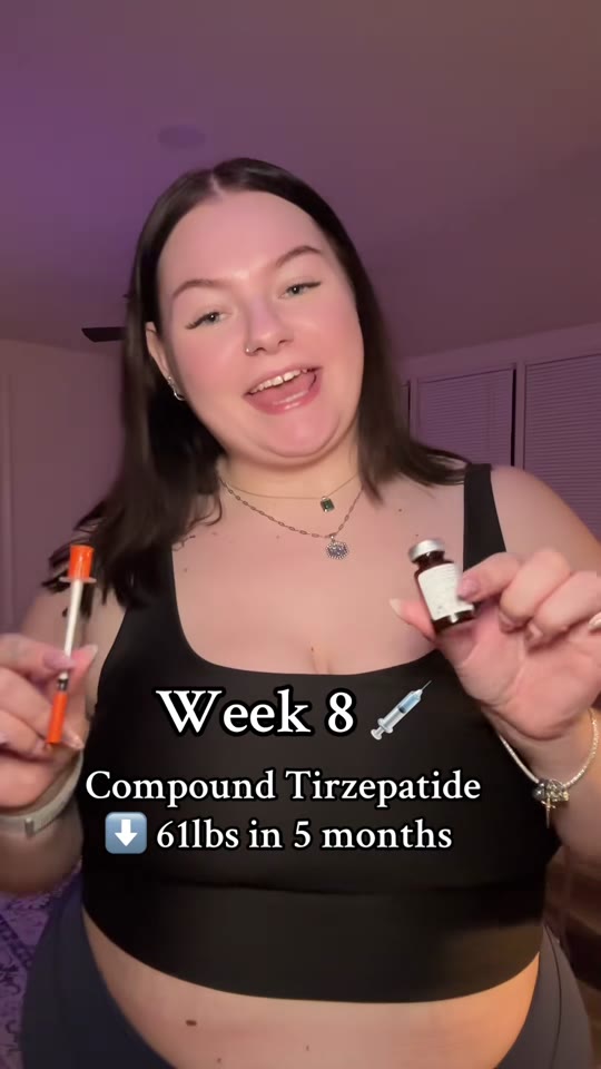 @taylormaemcd's injection day post lacks key safety info