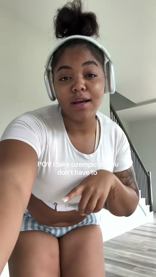 @alexusxdominique's Zepbound weight loss claims, fact-checked