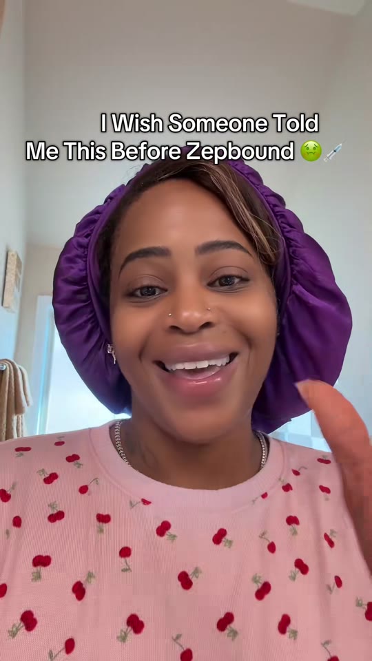 @taneishabey's Zepbound warnings, fact-checked