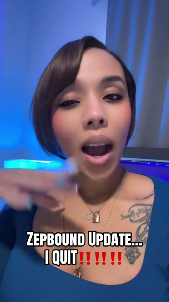 @radiantbeauty1986's Zepbound quit story needs context