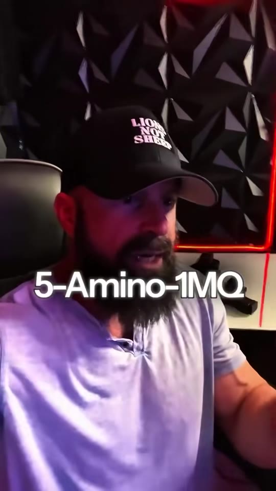 5-Amino-1MQ and NNMT inhibition: hype vs. what studies show