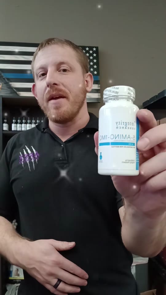 5-Amino-1MQ for fat loss: what the science actually supports