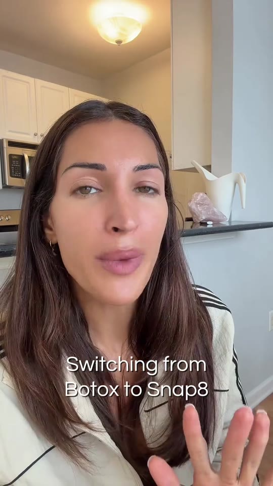 Peptides for wrinkle prevention: what TikTok skips over