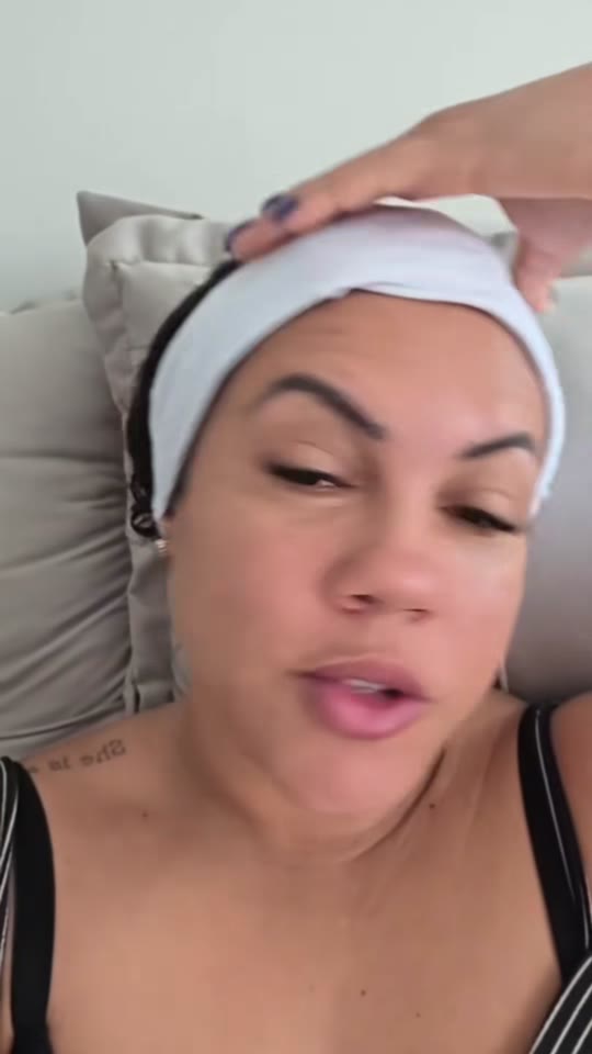 BPC-157 and TB-500 'glow up' in 10 days: what's real?