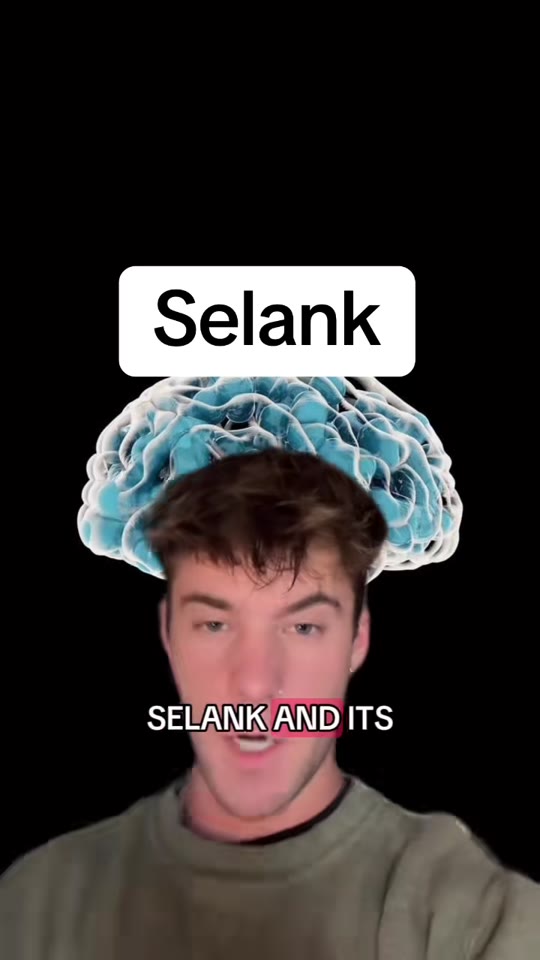 Selank and semax for anxiety: what the peptide hype misses