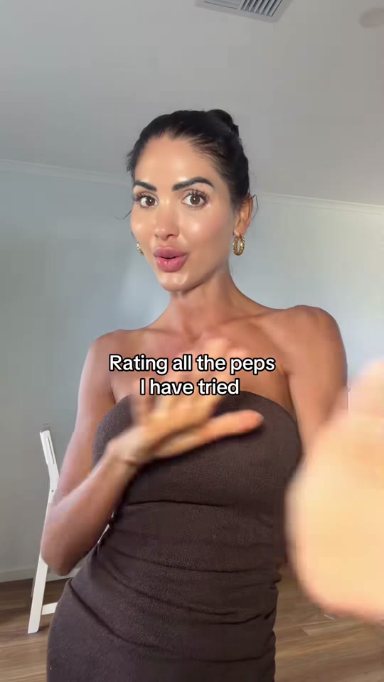 @its.that.girl.tash's BPC-157 claims need fact-checking
