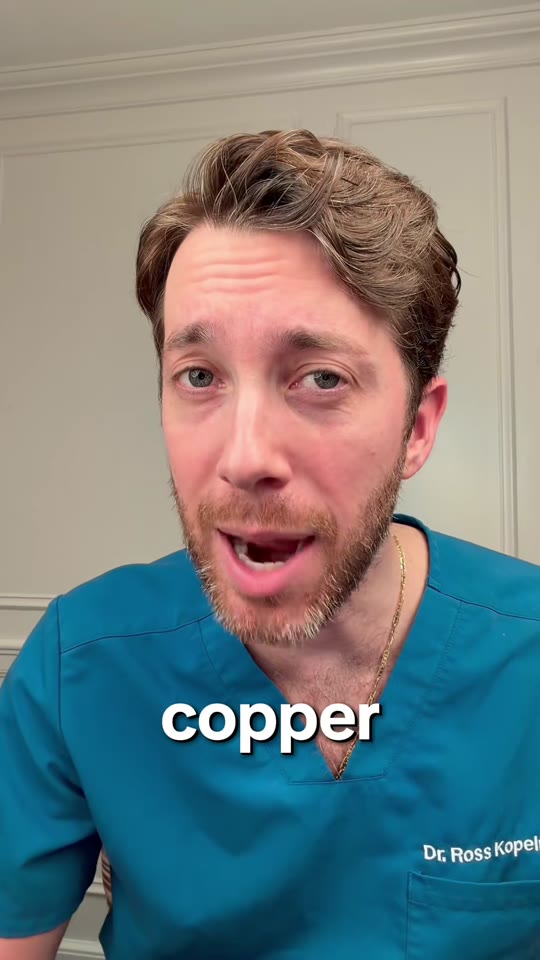 Copper peptides and hair regrowth: separating signal from scalp hype