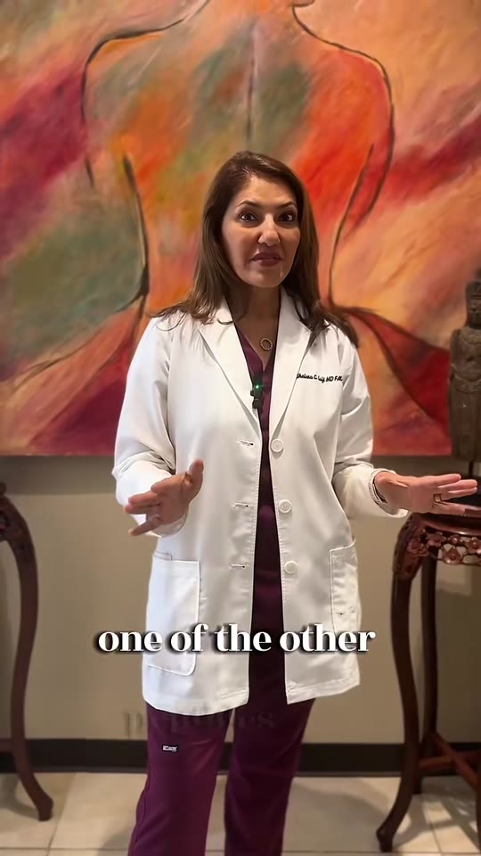 @drsheltx's CJC-1295 and ipamorelin claims, fact-checked