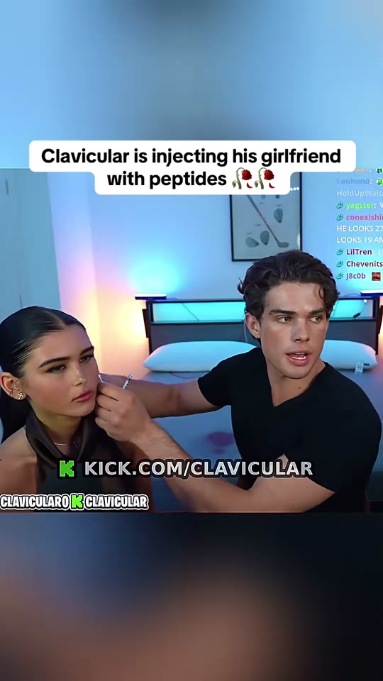 Injecting peptides at home: what the TikTok trend gets wrong