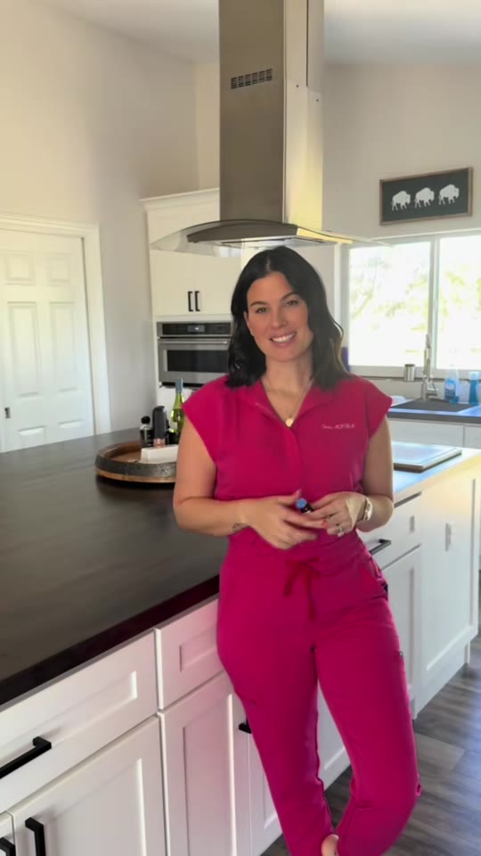 @tesssmiller's glutathione and peptide claims, fact-checked