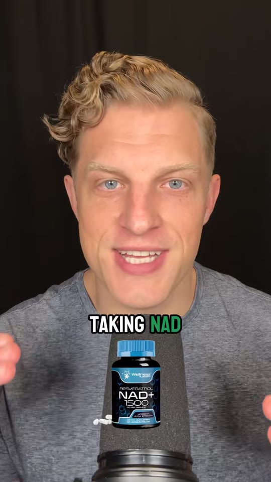 Do NAD boosters really deplete your methyl groups?