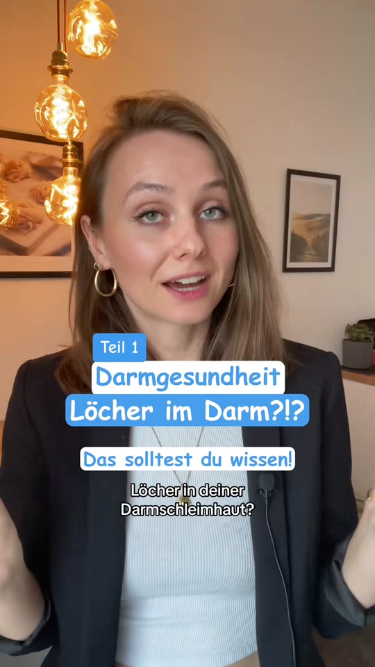 Leaky gut on TikTok: separating real science from wellness folklore