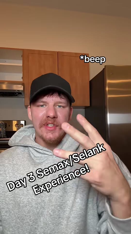 Semax and selank on TikTok: separating hype from actual data