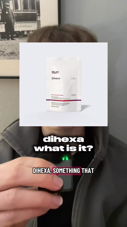 Dihexa and BDNF: what the nootropic hype gets wrong