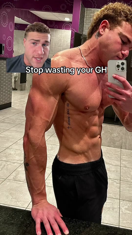 Fitness peptide claims on TikTok: hype vs. actual evidence