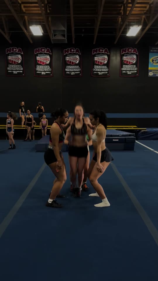 Peptides and cheerleading recovery: separating hype from evidence