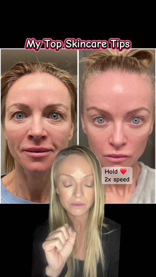 Anti-aging peptide tips on TikTok: what the science actually supports