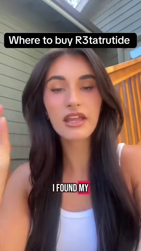 @fitmakayla's retatrutide sourcing claims need scrutiny