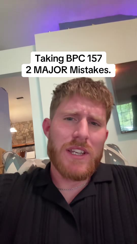 BPC-157 safety claims on TikTok: what the science supports
