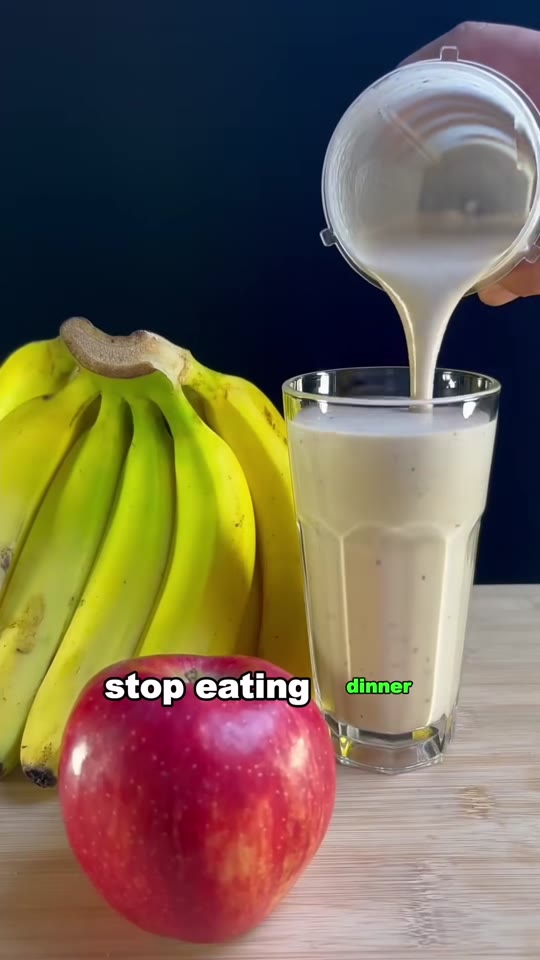Can a 'belly fat drink' actually clear intestinal waste?