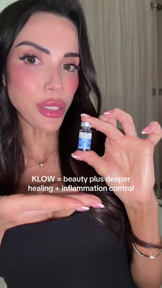 GHK-Cu peptide skin claims: what the evidence actually shows