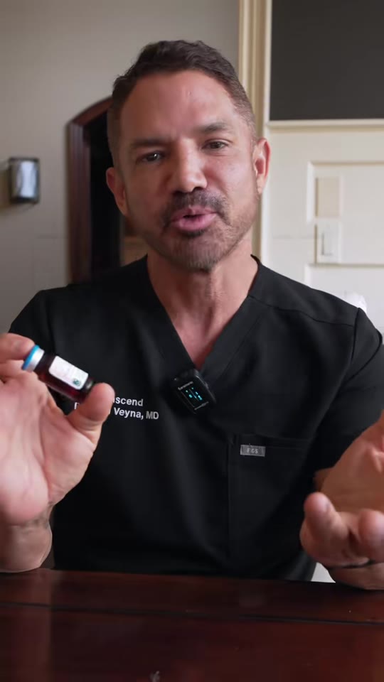 Epitalon's anti-aging claims: what the science actually supports