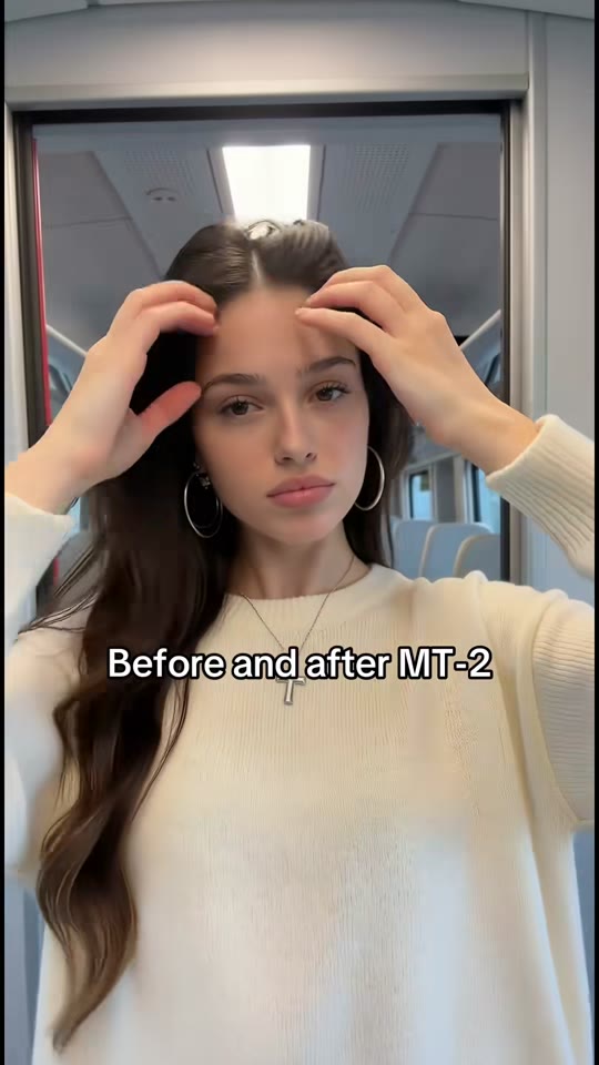 MT-2 peptide TikTok claims: What the science actually says