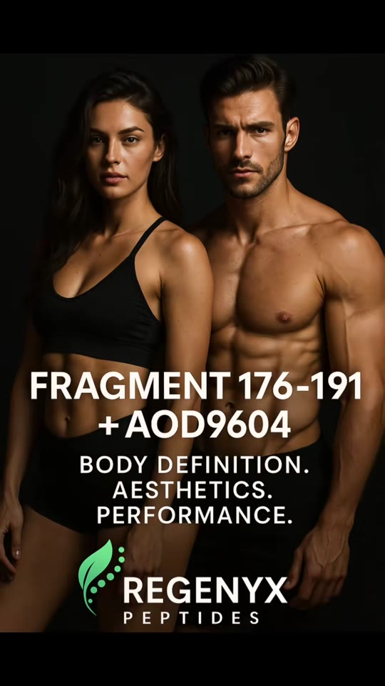 Fragment 176-191 and AOD9604: separating hype from human data