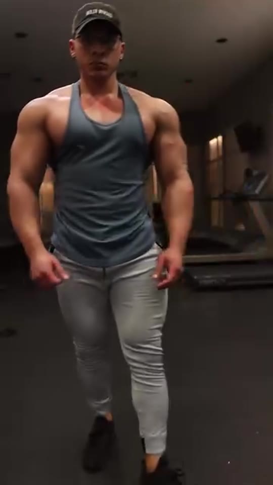 IFBB pro's peptide clinic claims need a reality check