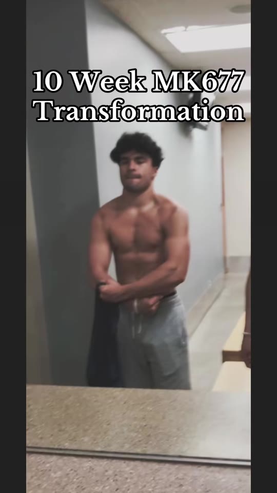 Peptide therapy on TikTok: fitness claims vs. what studies show