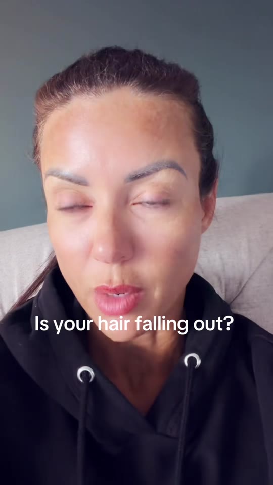 GHK-Cu and GLP-1 hair loss: separating signal from hype