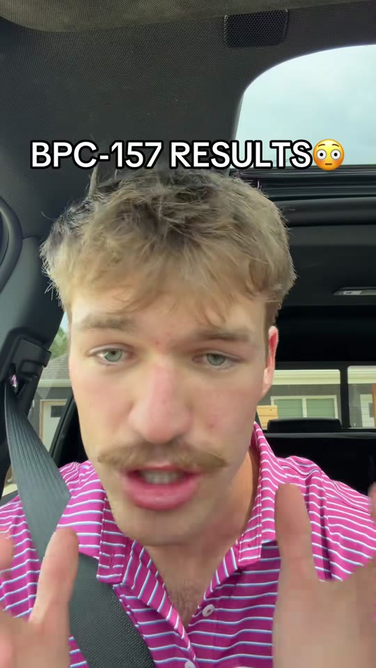 BPC-157 testimonials on TikTok: hype vs. what studies show