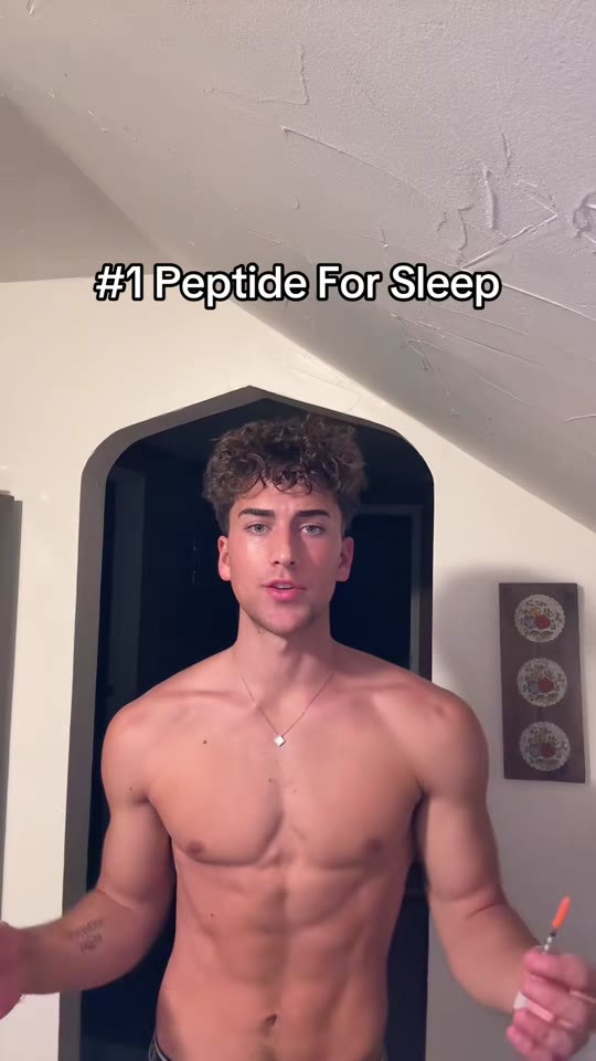Peptide therapy TikTok claims vs. what studies actually show