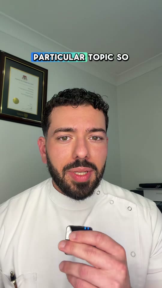 Peptide therapy claims on TikTok: what pharmacists get right and wrong