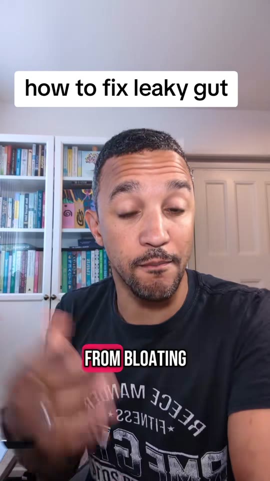 Does BPC-157 actually fix leaky gut, or is this TikTok hype?