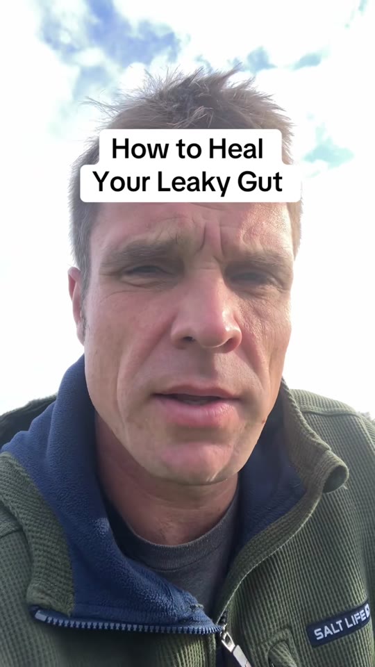 Leaky gut and BPC-157: separating real science from TikTok hype