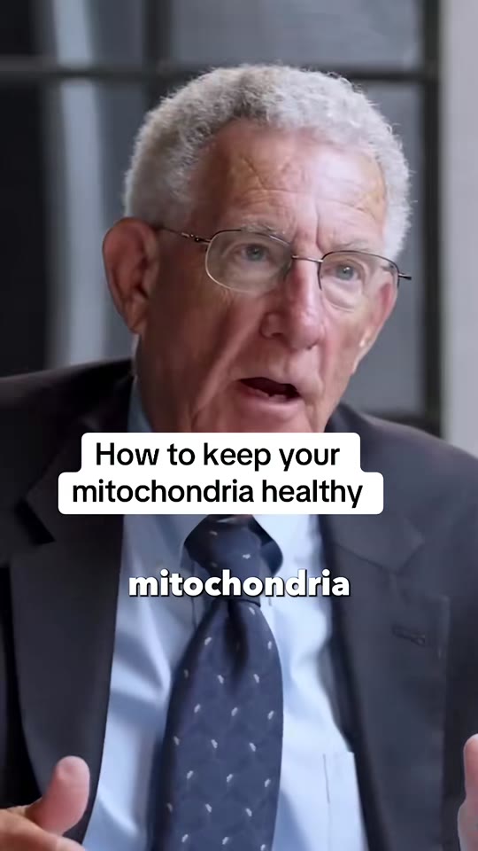 Mitochondria health claims: separating real science from TikTok hype